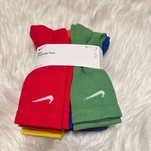 Nike Socks